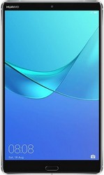 Прошивка планшета Huawei MediaPad M5 10 в Рязане